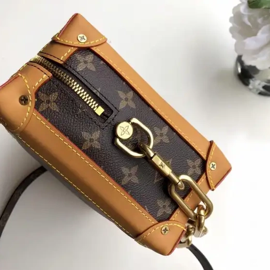 Cheap VUITTON BOX LOUIS 0222