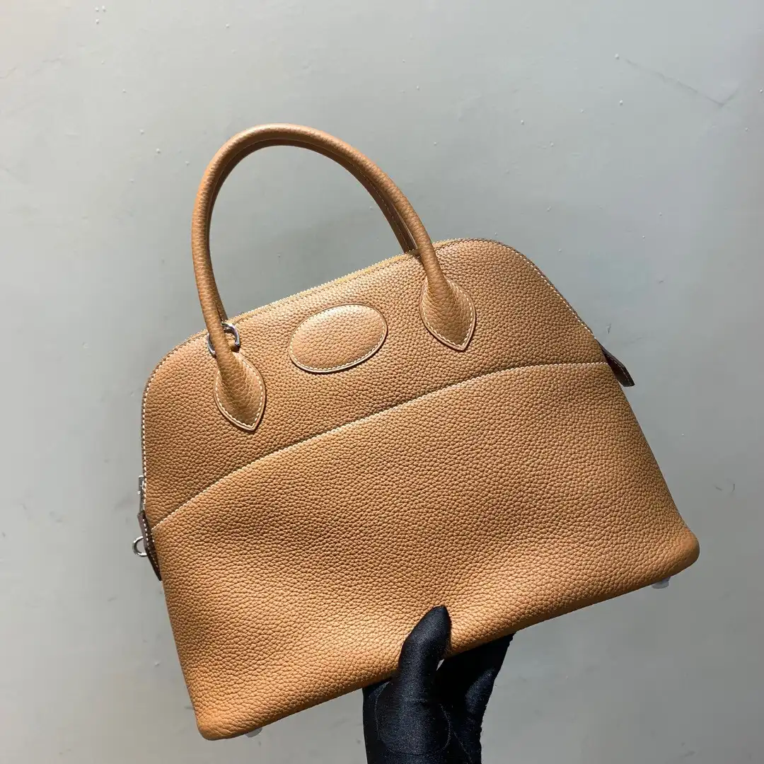 Cheap Hermes Bolide 31 Bag All Handmade 0205