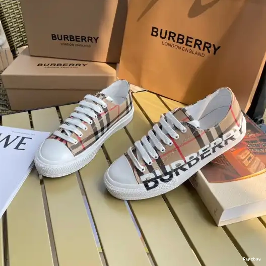 Cheap Sneaker Burberry Vintage 0210