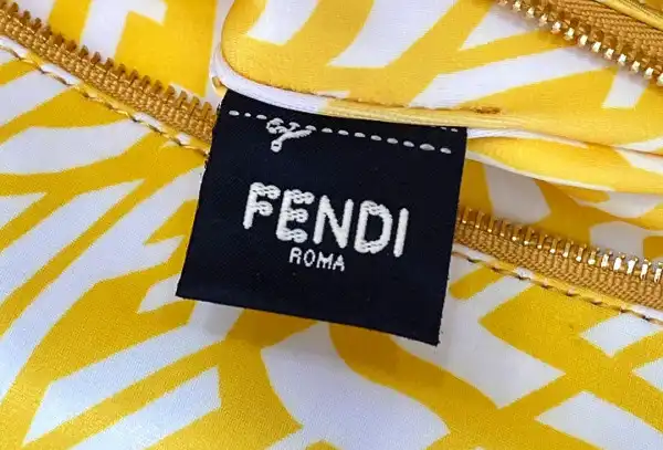 Cheap FENDI TOTE BAG 0201