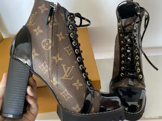 Cheap BOOTS LOUIS VUITTON 0210