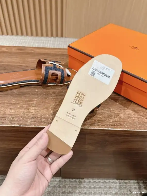 Cheap SANDALS HERMES 0212