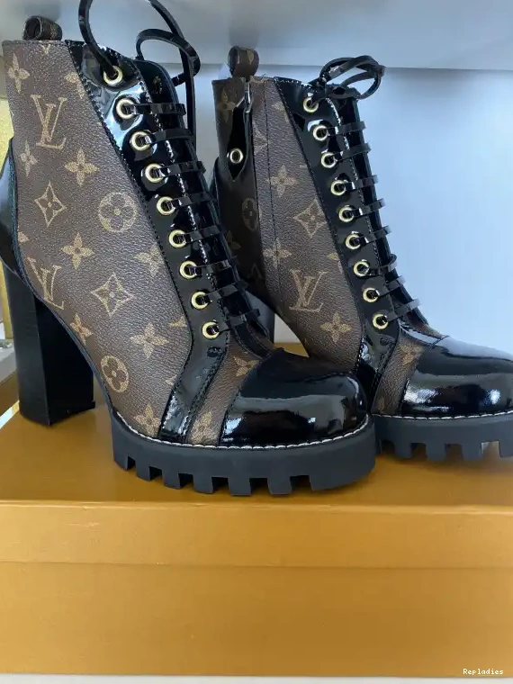 Cheap BOOTS LOUIS VUITTON 0210