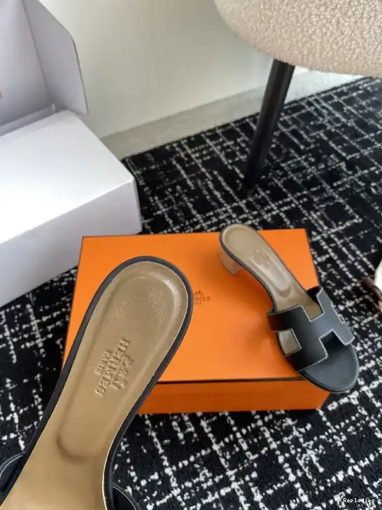 Cheap SANDAL HERMES 0211