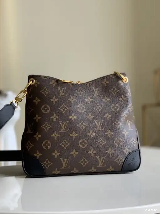 Cheap ODÉON VUITTON LOUIS PM 0215