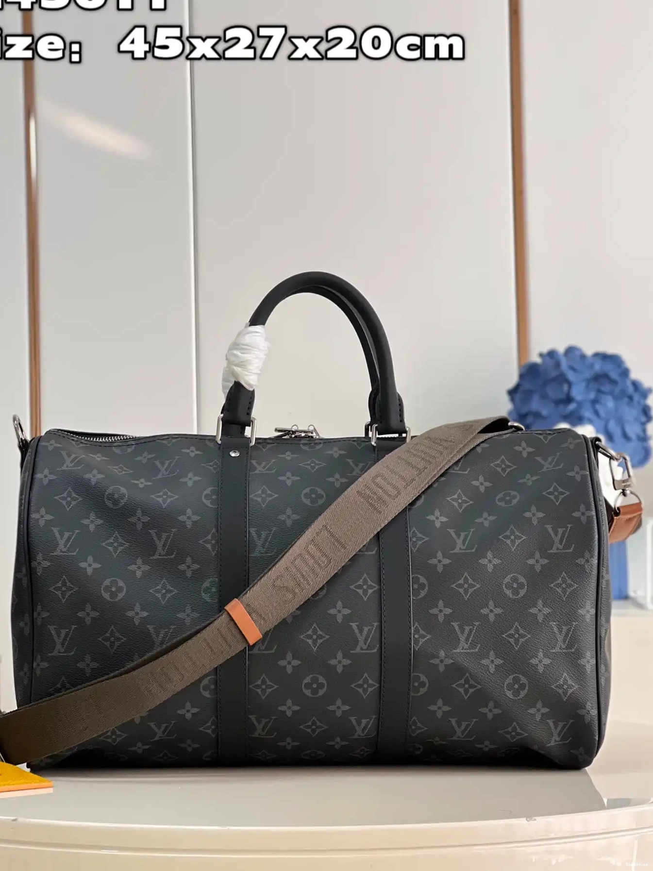 Cheap 45 LOUIS KEEPALL VUITTON 0226