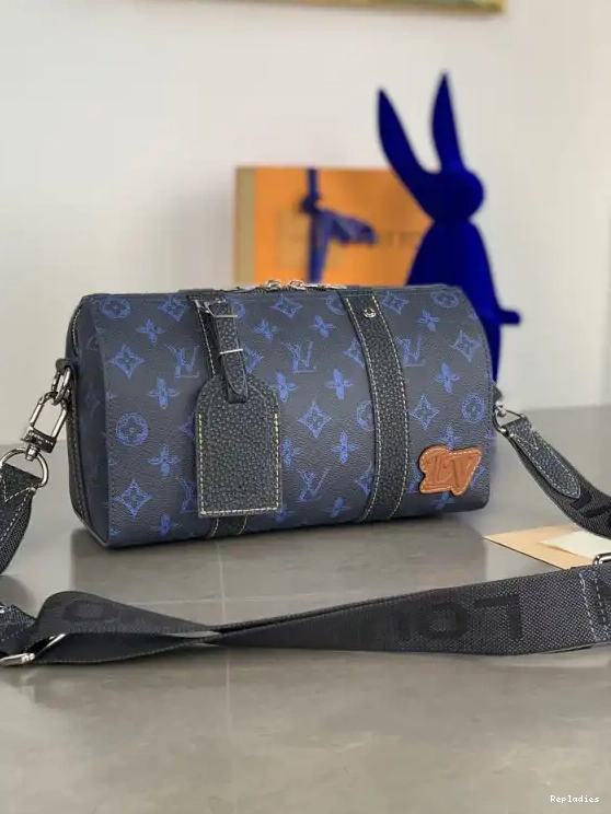 Cheap CITY VUITTON LOUIS KEEPALL 0218