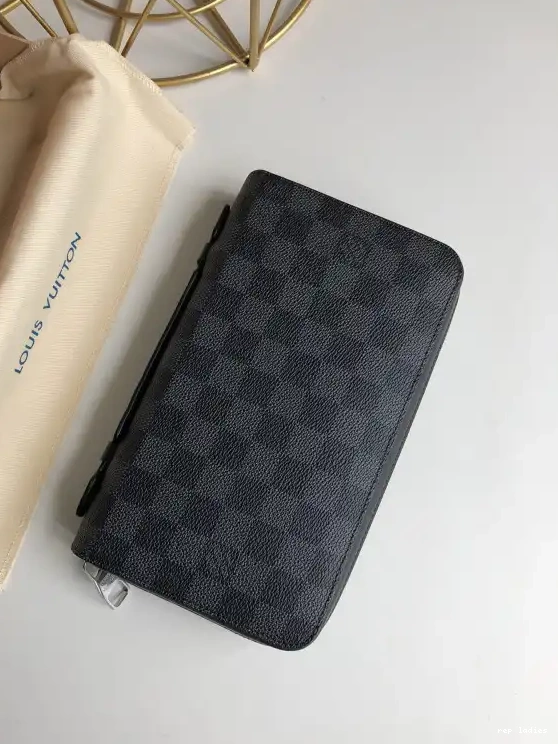 Cheap WALLET Louis ZIPPY Vuitton XL 0225