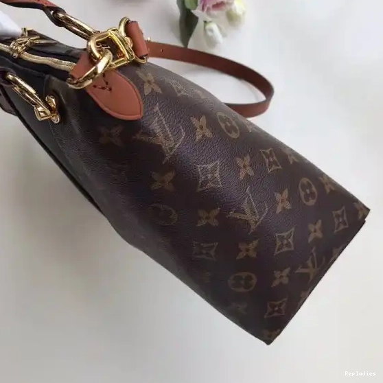 Cheap TOTE Vuitton MM Louis V 0222