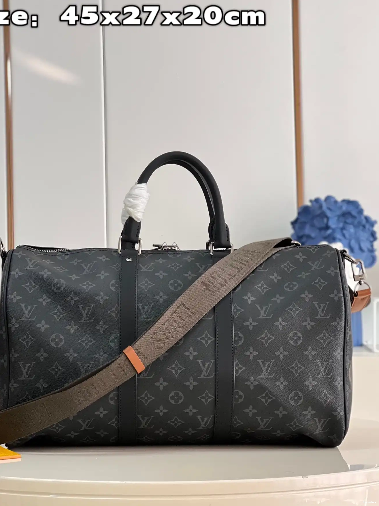 Cheap 45 LOUIS KEEPALL VUITTON 0226