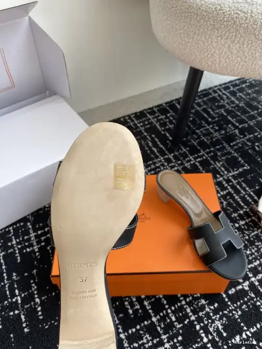 Cheap SANDAL HERMES 0211