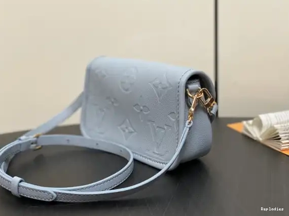 Cheap Diane-19*10.5*6 Nano VUITTON LOUIS CM 0219