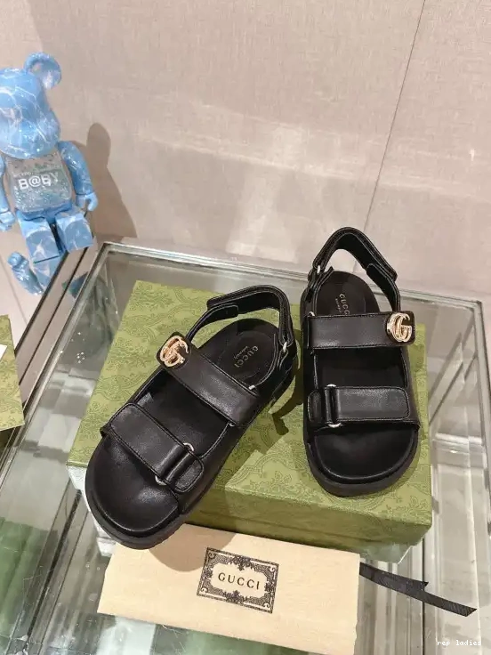 Cheap SANDALS GUCCI SLIDE 0211