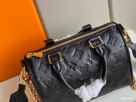 Cheap 22 SPEEDY VUITTON LOUIS BANDOULIÈRE 0219