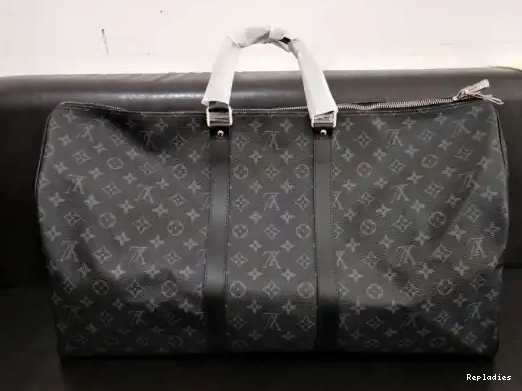 Cheap KEEPALL 55 Vuitton Louis 0223