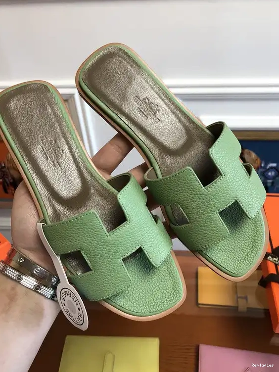 Cheap SANDAL HERMES 0211