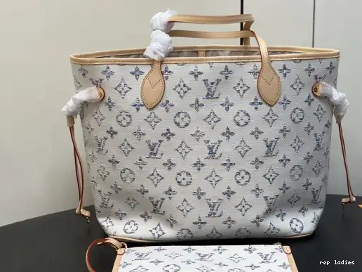 Cheap LOUIS NEVERFULL VUITTON MM-31-28-14cm 0215