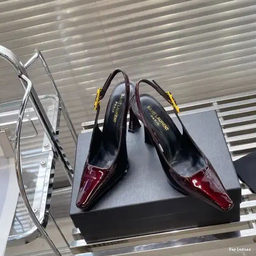 Cheap SAINT HEELS LAURENT 0213