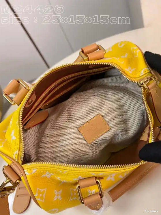 Cheap VUITTON Speedy  25 LOUIS P9 Bandoulière 0219