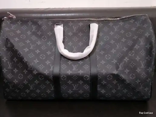 Cheap KEEPALL 55 Vuitton Louis 0223