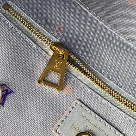 Cheap LOUIS VUITTON ONTHEGO MM 0222