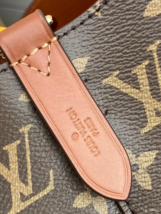 Cheap VUITTON NÉONOÉ LOUIS 0220