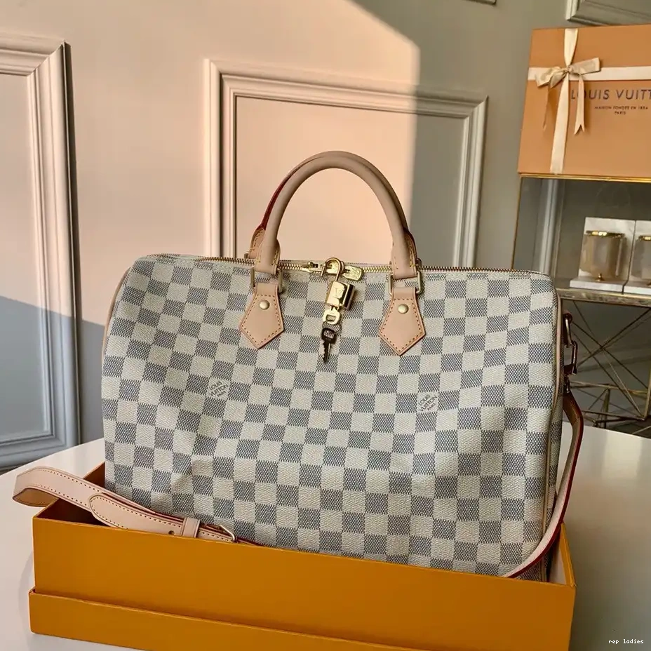 Cheap SPEEDY Vuitton 35 BANDOULIÈRE Louis 0221