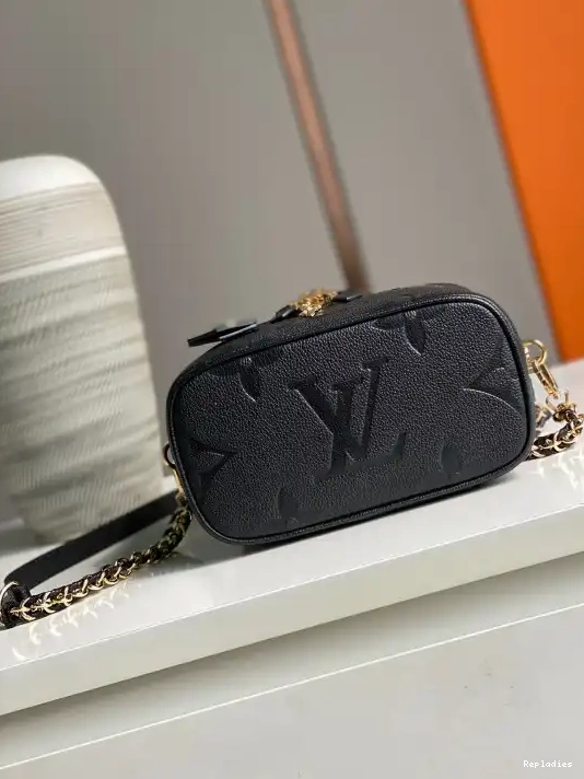 Cheap PM LOUIS VUITTON VANITY 0217