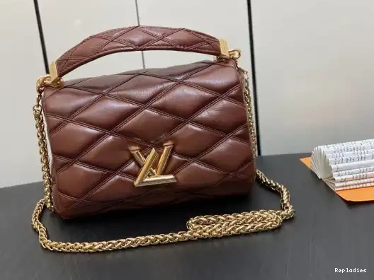 Cheap GO-14 LOUIS VUITTON MM 0214