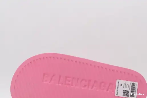 Cheap BALENCIAGA POOL SLIDE SANDAL 0212