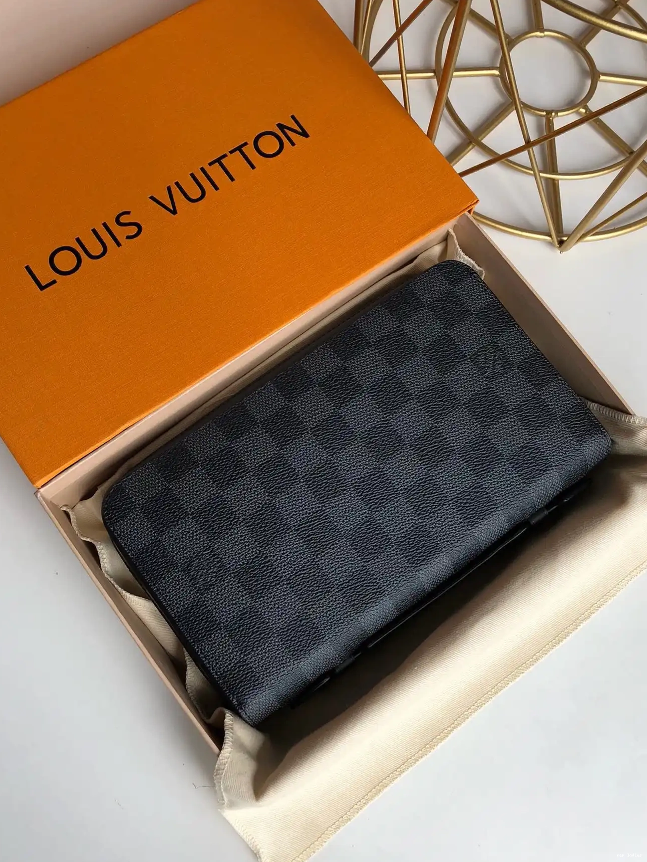 Cheap WALLET Louis ZIPPY Vuitton XL 0225