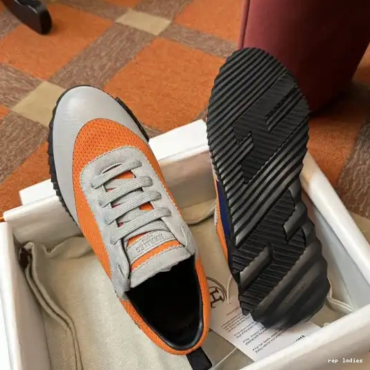 Cheap SNEAKER HERMES 0210