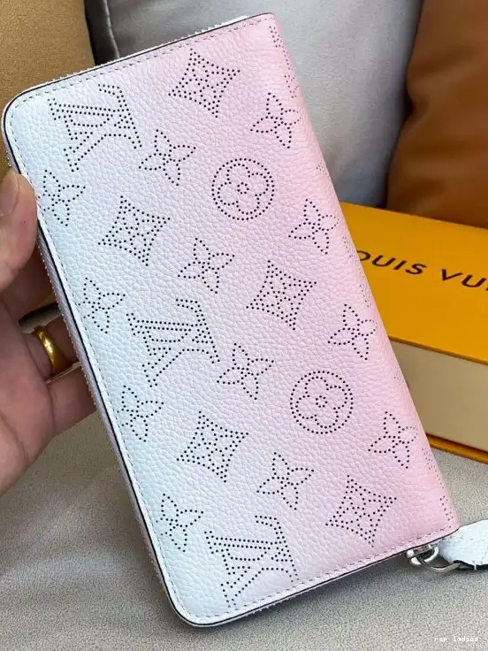 Cheap WALLET ZIPPY VUITTON LOUIS 0218