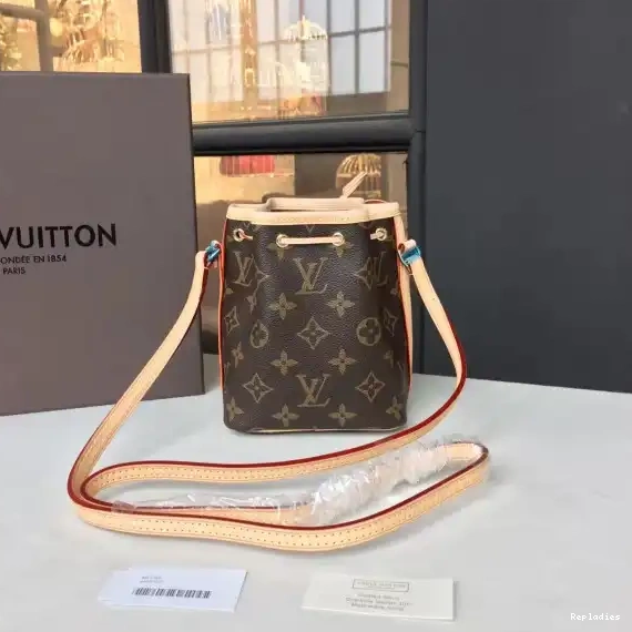 Cheap NANO NOE Vuitton Louis 0219