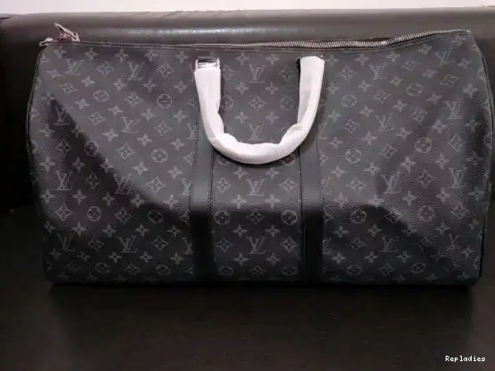 Cheap KEEPALL 55 Vuitton Louis 0223