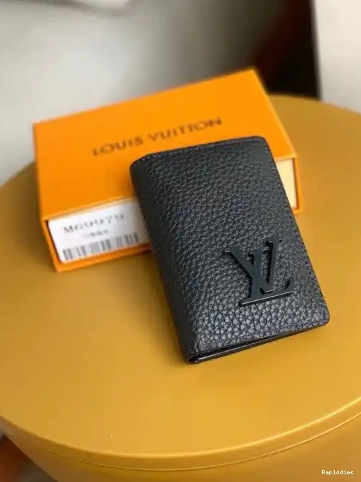 Cheap VUITTON POCKET ORGANIZER LOUIS 0218