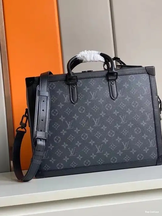 Cheap SOFT VUITTON TRUNK LOUIS 0220