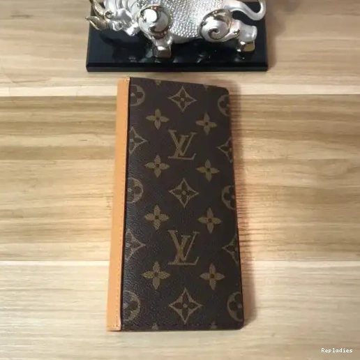 Cheap BRAZZA LOUIS WALLET VUITTON 0227