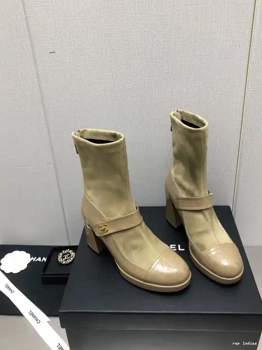 Cheap BOOTS CL 0211