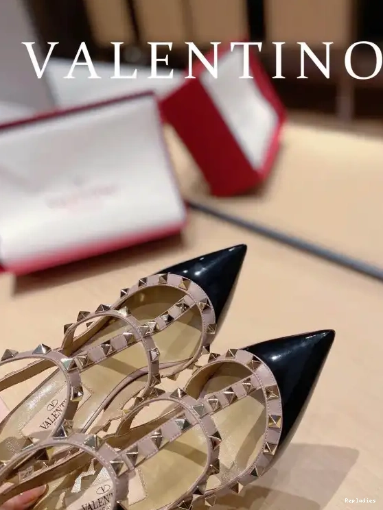 Cheap VALENTINO SANDAL ROCKSTUD 0213