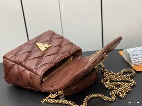 Cheap GO-14 LOUIS VUITTON MM 0214