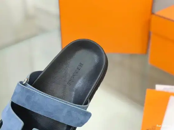 Cheap HERMES SANDAL 0207