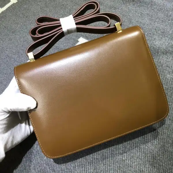 Cheap HERMES CONSTANCE 24 ALL HANDMADE 0205