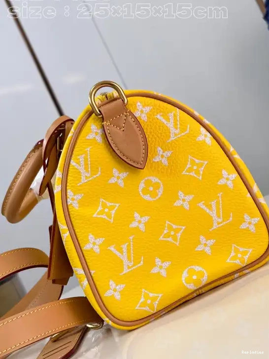 Cheap VUITTON Speedy  25 LOUIS P9 Bandoulière 0219