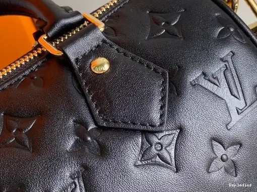 Cheap 22 SPEEDY VUITTON LOUIS BANDOULIÈRE 0219