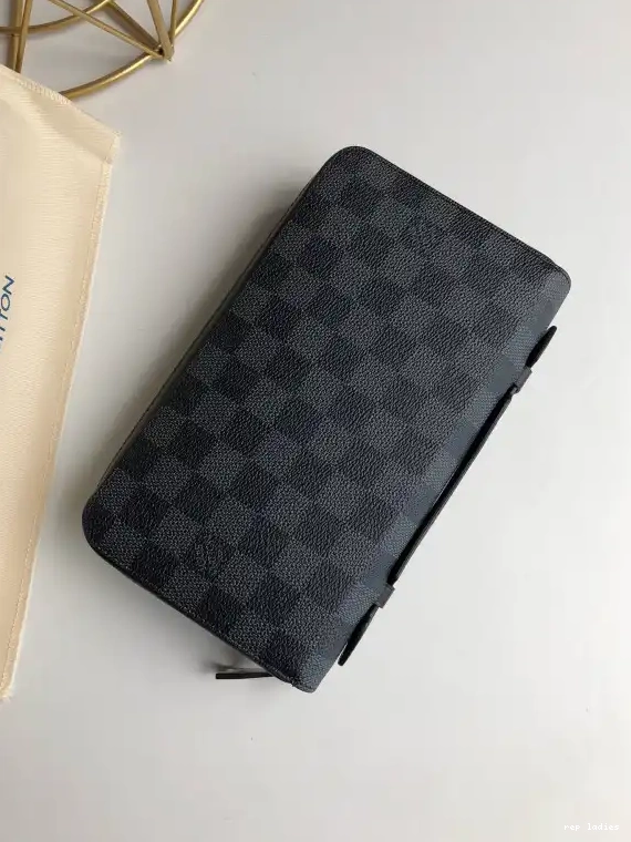 Cheap WALLET Louis ZIPPY Vuitton XL 0225