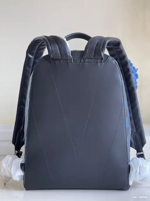 Cheap LOUIS CAMPUS BACKPACK VUITTON 0221