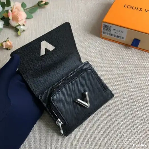 Cheap WALLET VUITTON LOUIS TWIST 0219