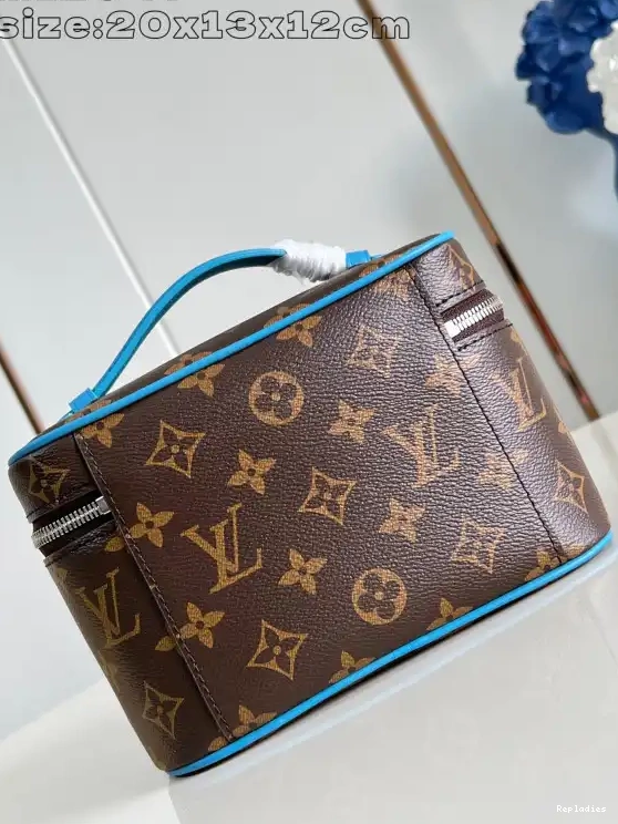 Cheap MINI LOUIS VUITTON NICE 0218