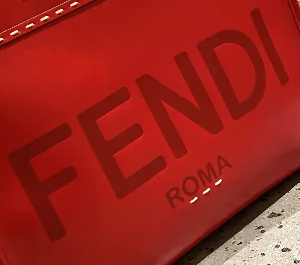 Cheap FENDI MEDIUM SUNSHINE 0201